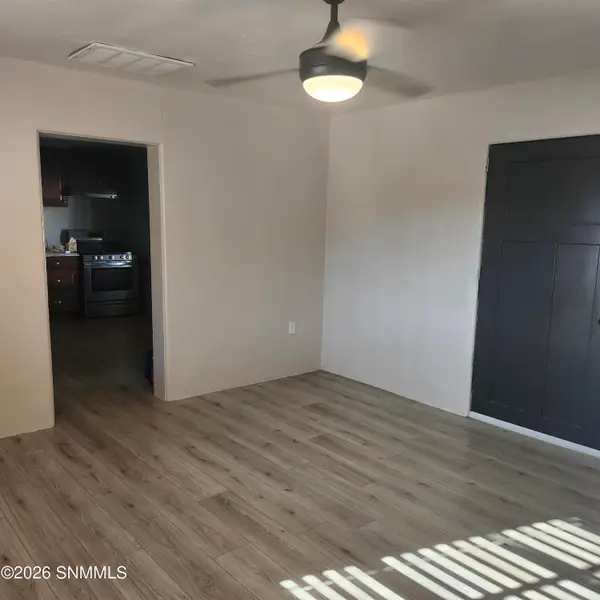 Address Withheld By Seller, Las Cruces, NM 88001
