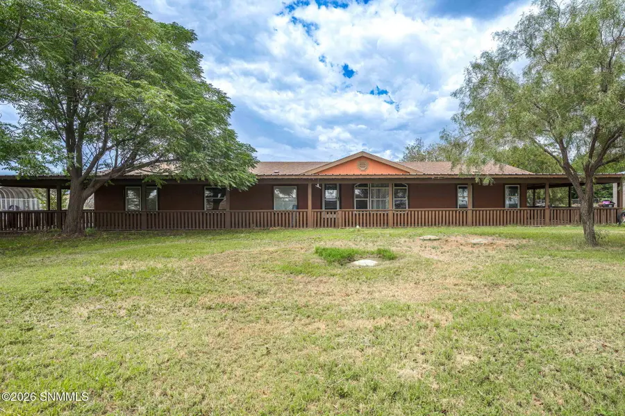 3710 Bales Road, Las Cruces, NM 88007 - #2