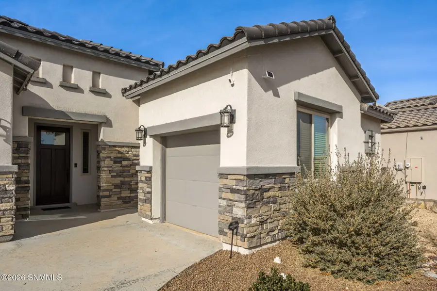 6245 Rosemary Road, Las Cruces, NM 88012 - #2