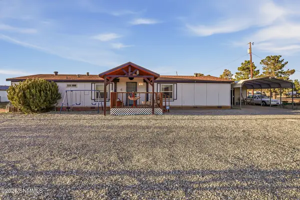 9635 Smith Lane, Las Cruces, NM 88011