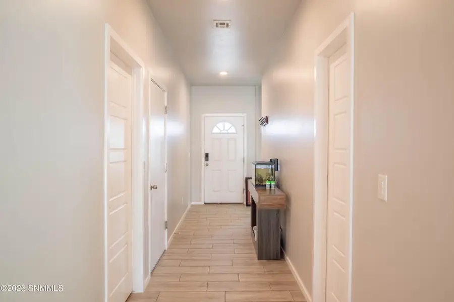 3949 Caspian Road, Las Cruces, NM 88012 - #3