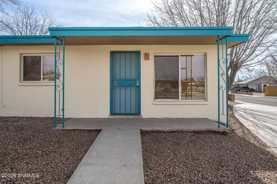 2100 Calle De Suenos, Las Cruces, NM 88001 - #2