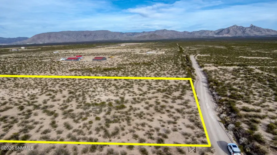 TBD Rabbit Run Road, Las Cruces, NM 88012 - #3