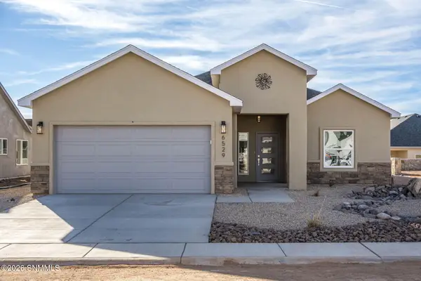 6522 Swan Street, Las Cruces, NM 88012