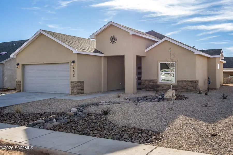 6522 Swan Street, Las Cruces, NM 88012 - #3