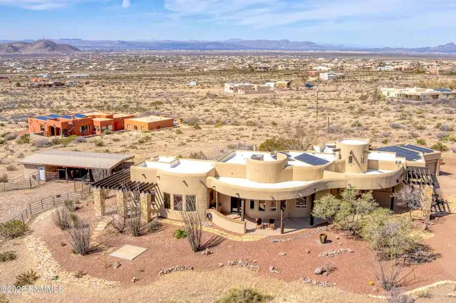 5098 Ventana View Road, Las Cruces, NM 88011 - #3