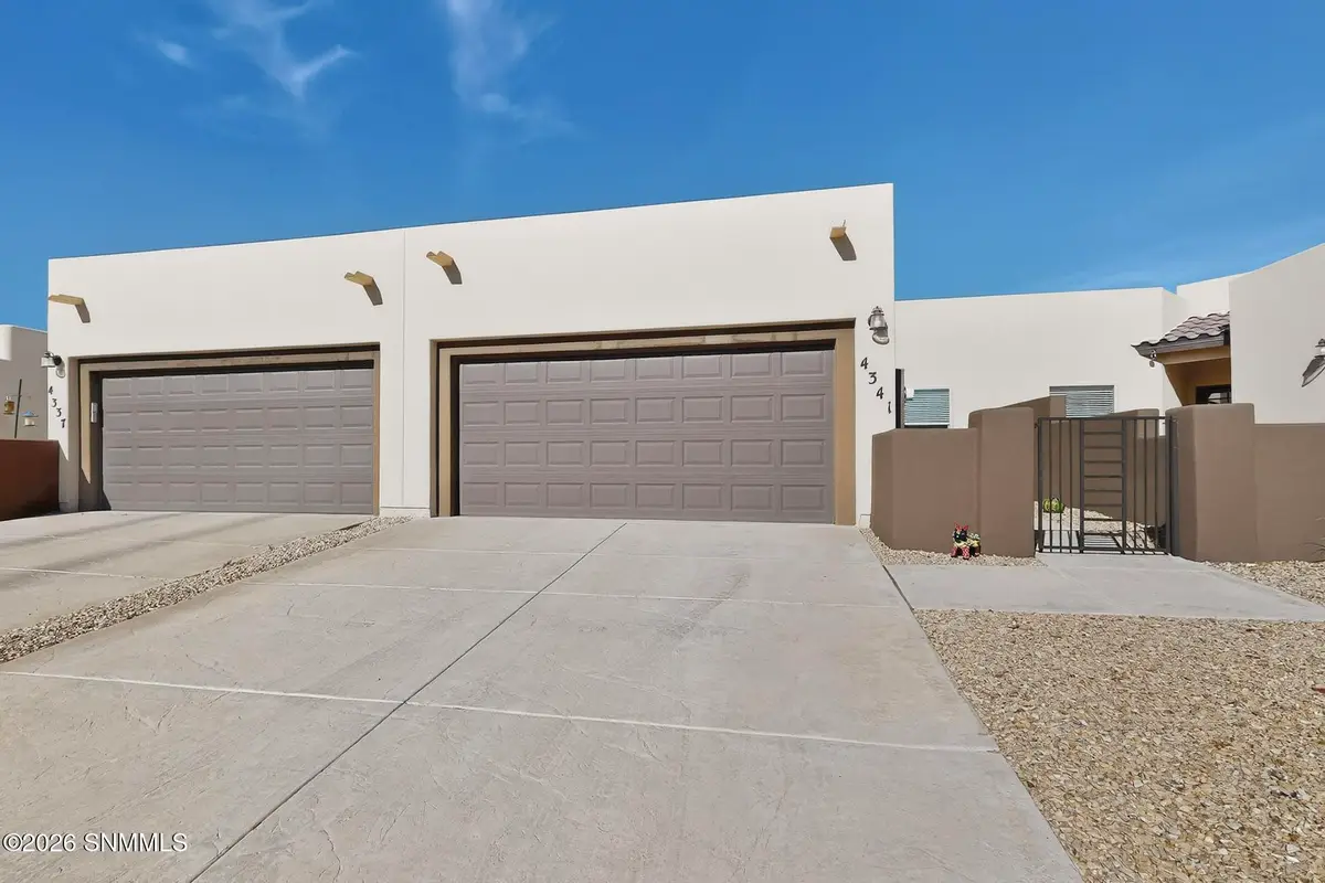 4341 Malaga Street, Las Cruces, NM 88011 - #1