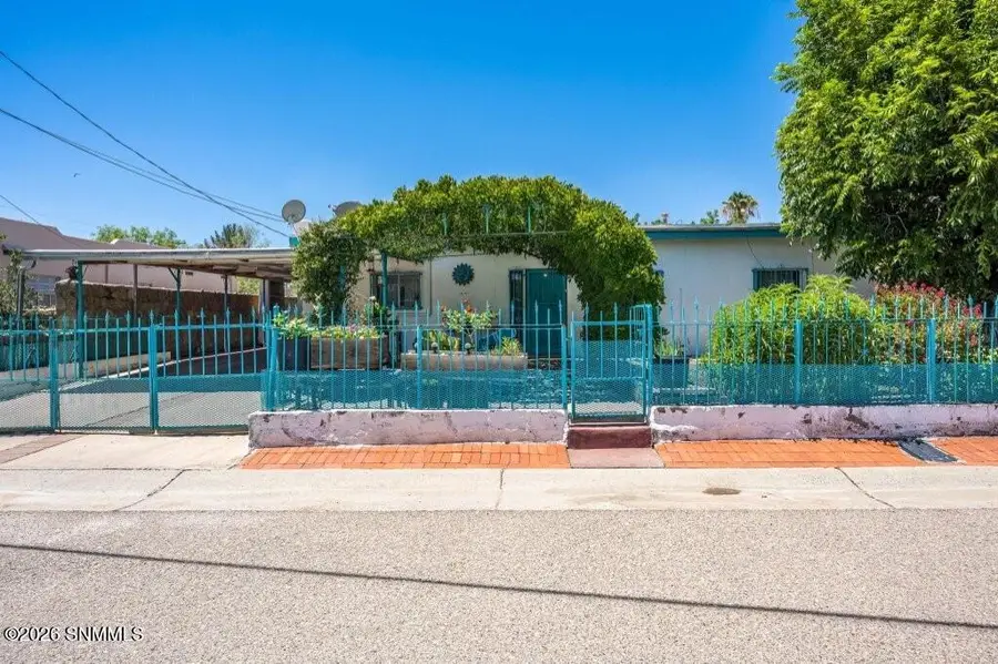 2720 Calle Tercera, Las Cruces, NM 88005 - #2