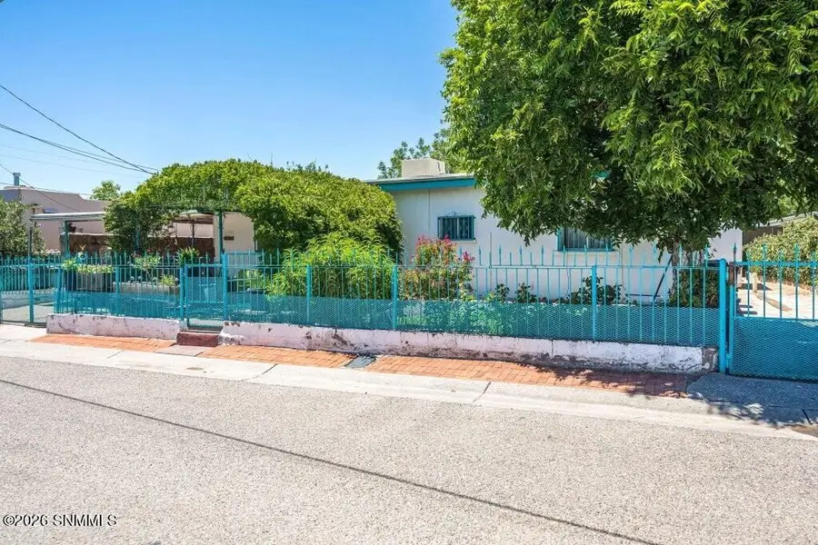 2720 Calle Tercera, Las Cruces, NM 88005 - #3