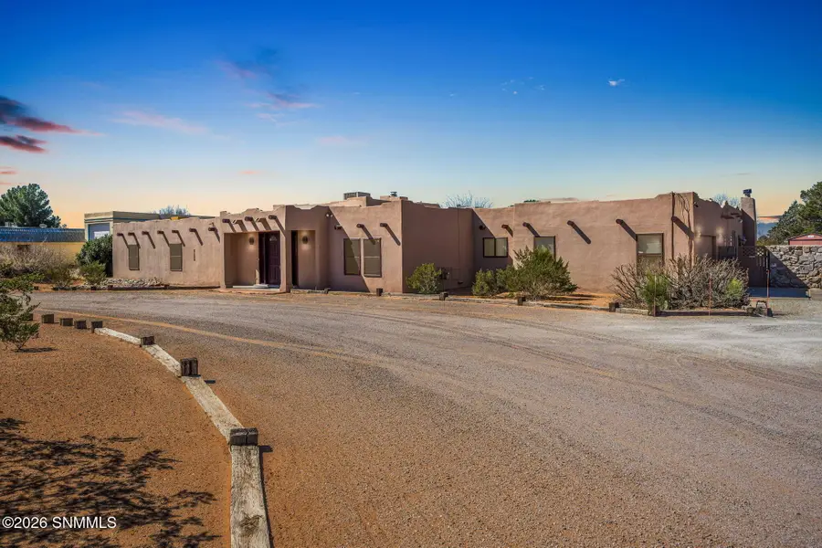 6125 N Jornada Road, Las Cruces, NM 88012 - #2