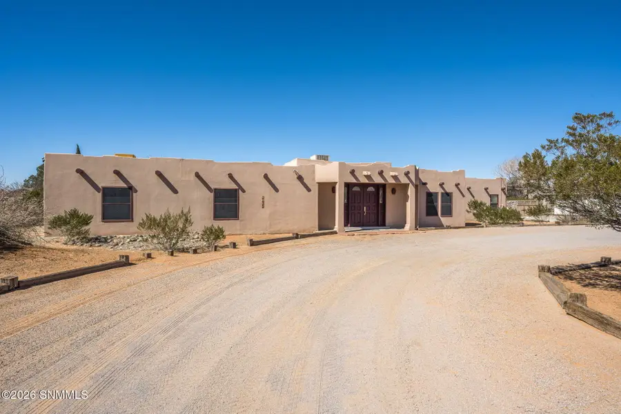 6125 N Jornada Road, Las Cruces, NM 88012 - #3