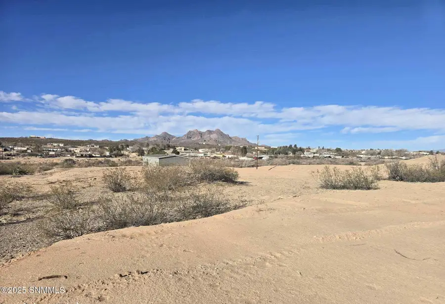 5335 Pistolero Place, Las Cruces, NM 88012 - #2