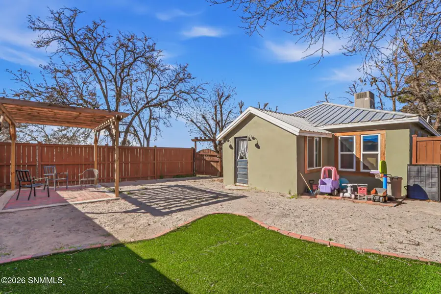 1705 Roadrunner Lane, Las Cruces, NM 88007 - #3