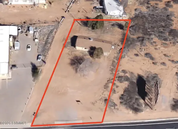 5255 W Bataan Memorial, Las Cruces, NM 88012