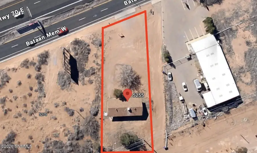 5255 W Bataan Memorial, Las Cruces, NM 88012 - #2