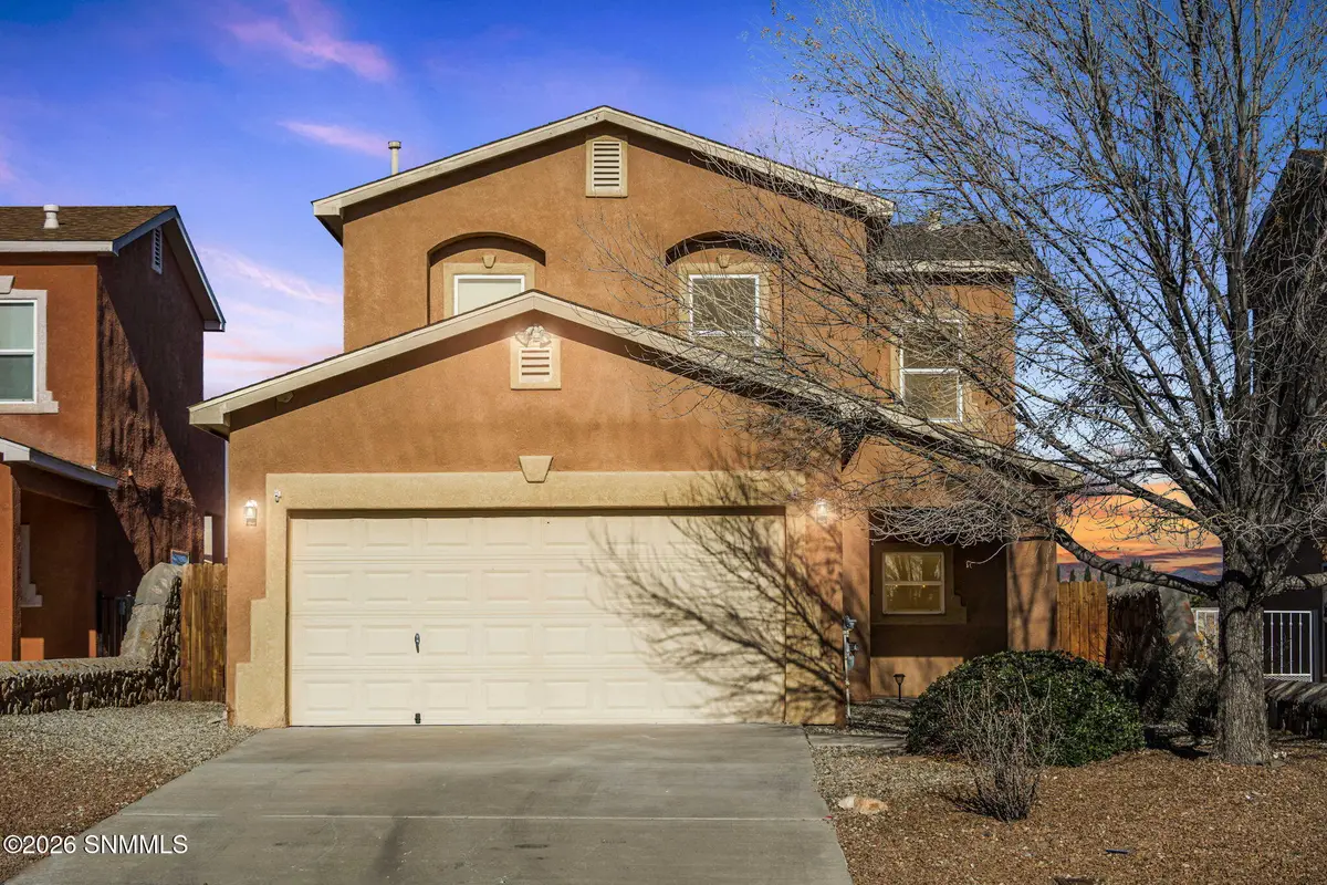 4626 Rimrock Drive, Las Cruces, NM 88012 - #1