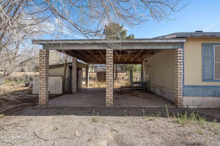 4740 Country Place, Las Cruces, NM 88007 - #3