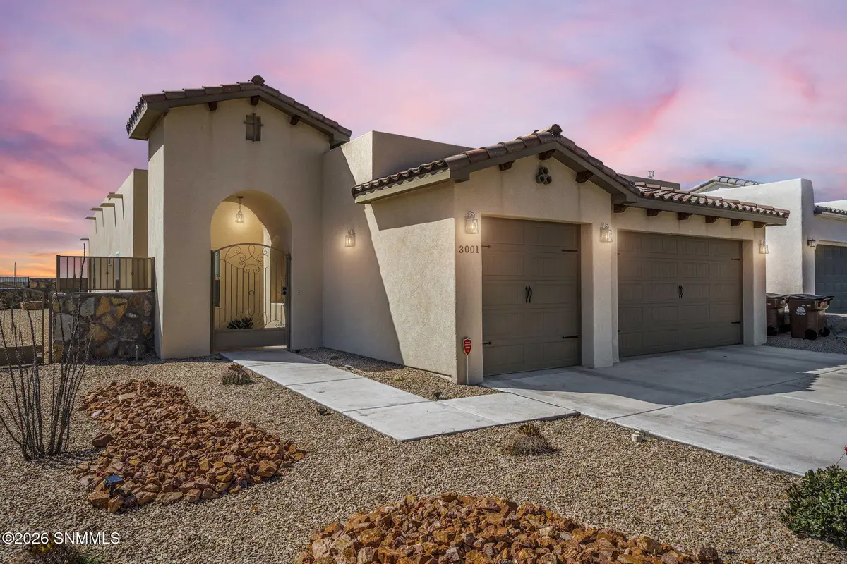 3001 Don Buck Drive, Las Cruces, NM 88011 - #1