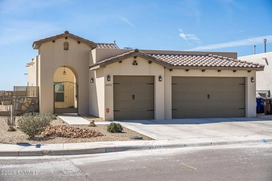 3001 Don Buck Drive, Las Cruces, NM 88011 - #3