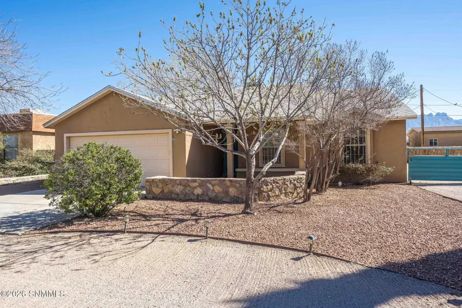 5016 Redland Drive, Las Cruces, NM 88011 - #2