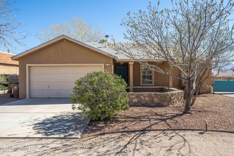 5016 Redland Drive, Las Cruces, NM 88011 - #3