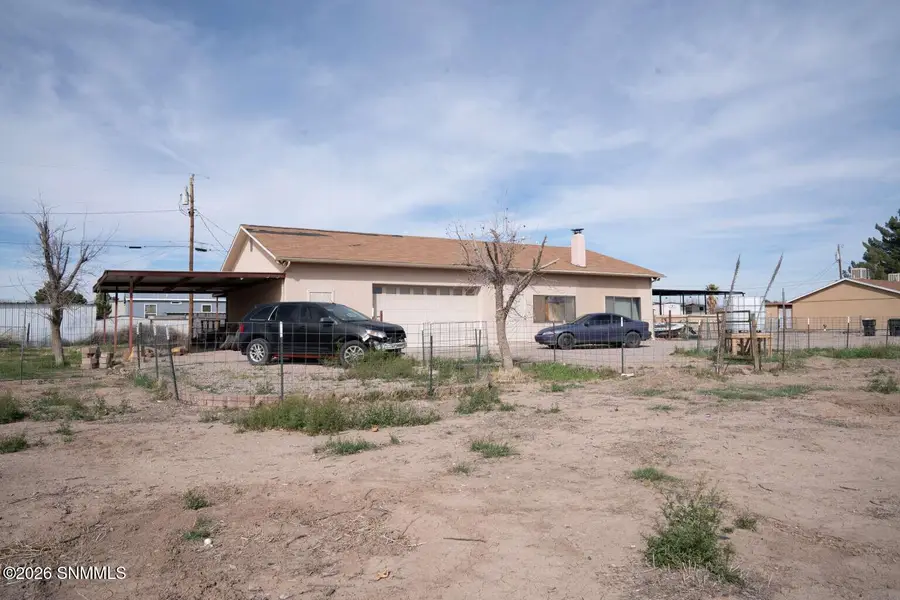 1507 Roadrunner Lane, Las Cruces, NM 88007 - #2
