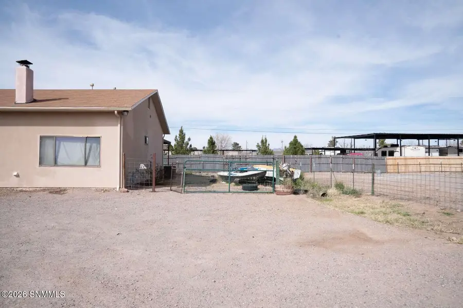 1507 Roadrunner Lane, Las Cruces, NM 88007 - #3