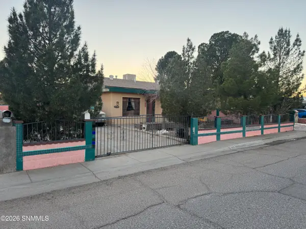 1120 Luna Street, Las Cruces, NM 88001