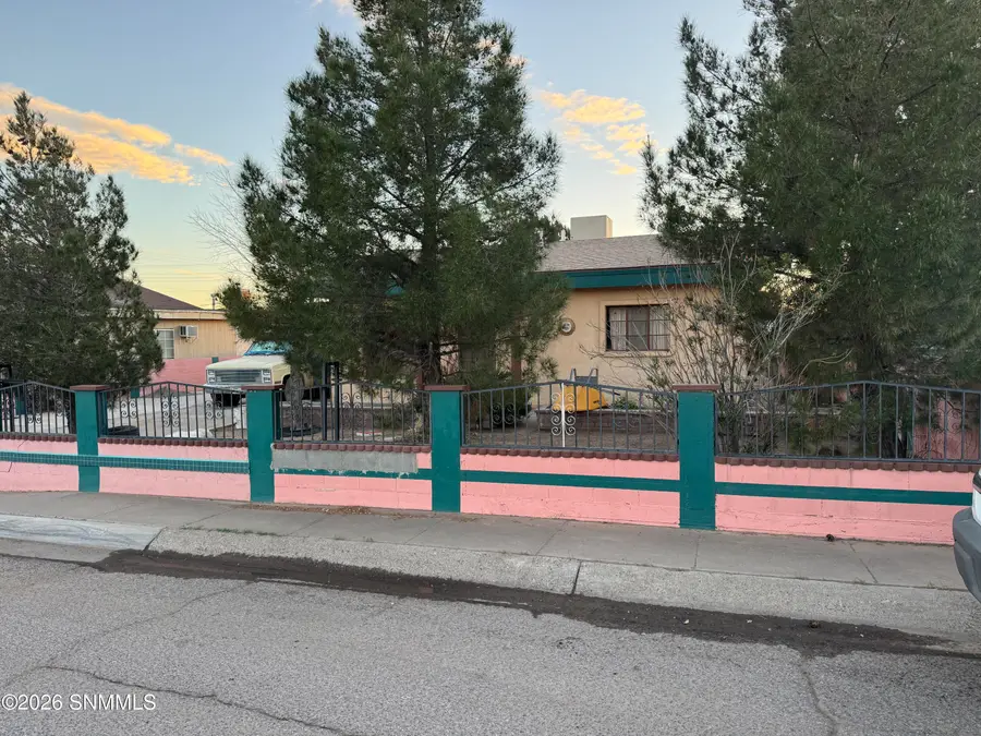 1120 Luna Street, Las Cruces, NM 88001 - #2