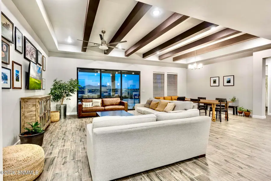 3773 Talon Avenue, Las Cruces, NM 88012 - #3