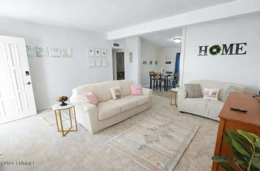 2402 Tulane Avenue, Alamogordo, NM 88310 - #2