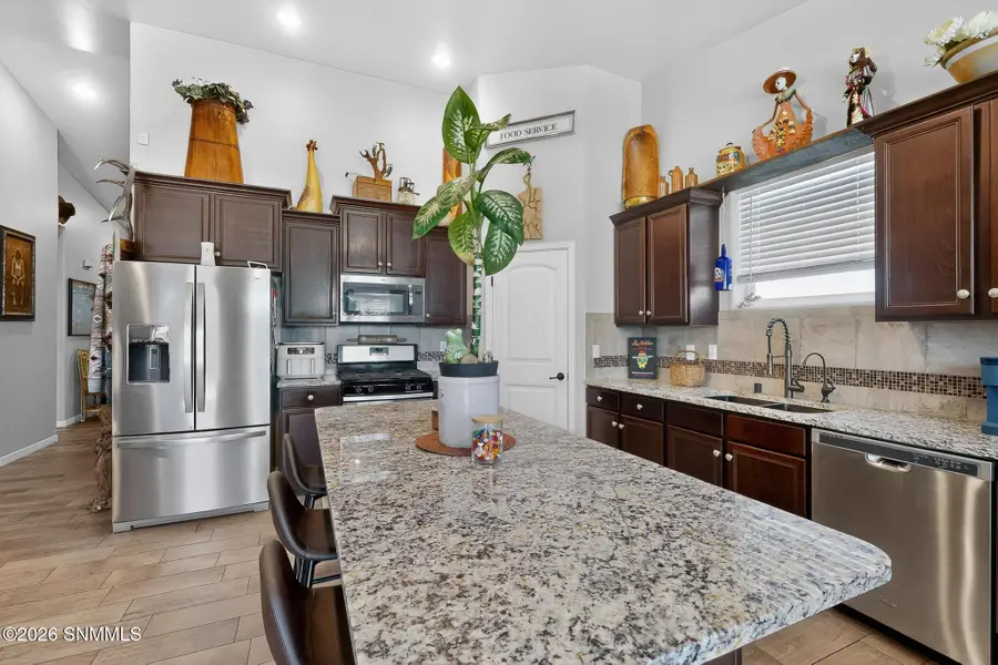 2974 Chance Road, Las Cruces, NM 88012 - #3