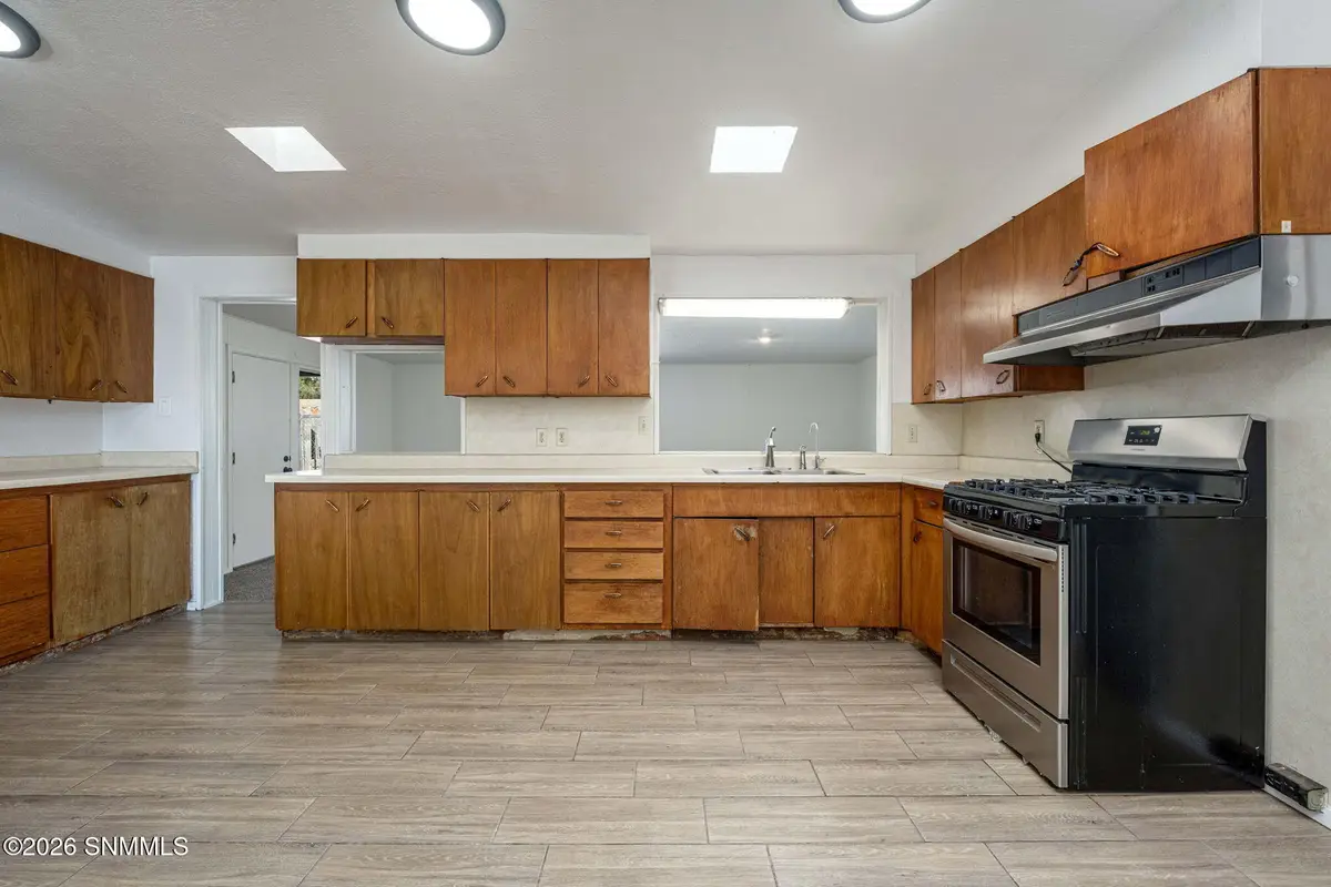 1205 Skyway Drive, Las Cruces, NM 88001 - #1