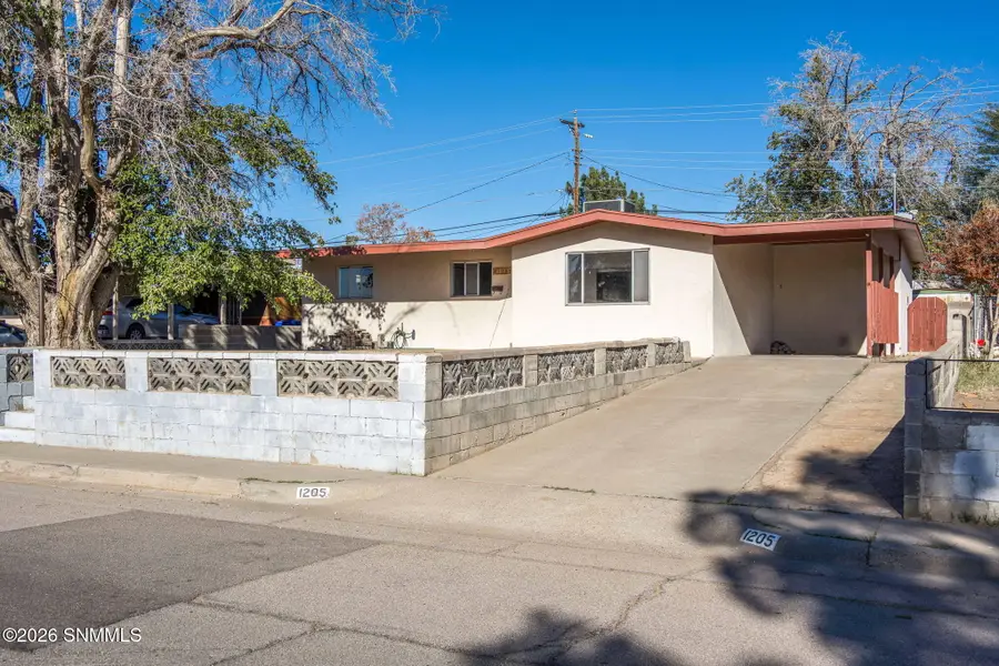 1205 Skyway Drive, Las Cruces, NM 88001 - #2