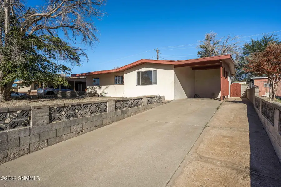 1205 Skyway Drive, Las Cruces, NM 88001 - #3