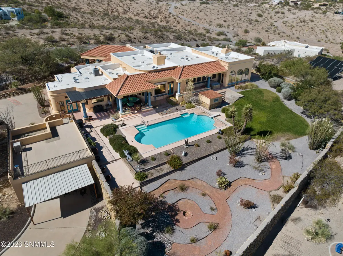 6720 Raasaf Circle, Las Cruces, NM 88005 - #1