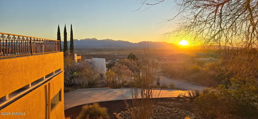6720 Raasaf Circle, Las Cruces, NM 88005 - #2