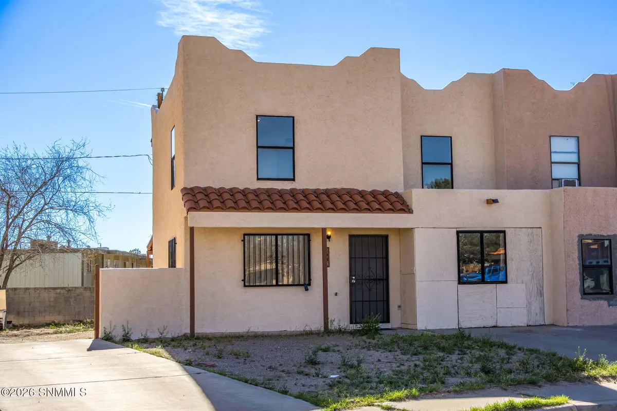 1981 Nehemiah Court, Las Cruces, NM 88001 - #1