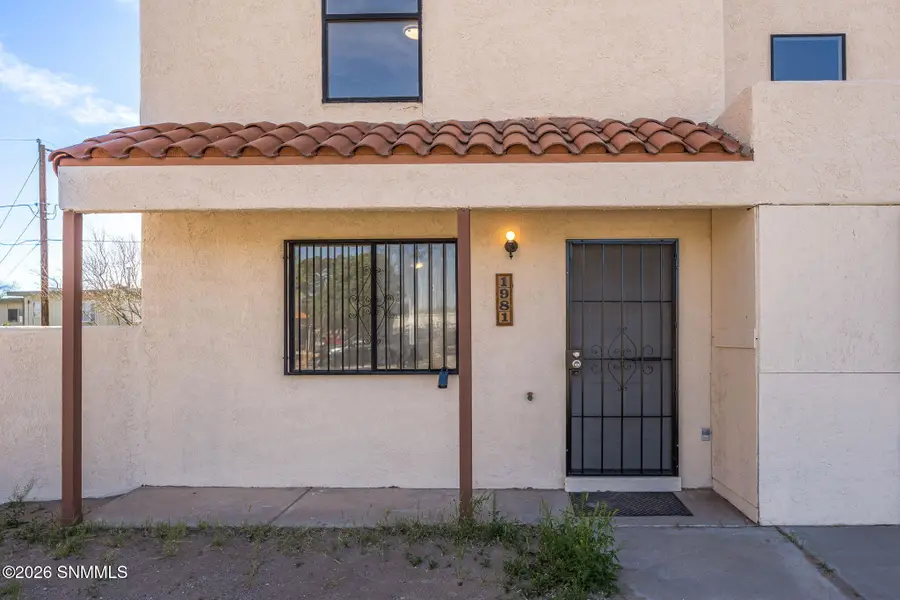 1981 Nehemiah Court, Las Cruces, NM 88001 - #3