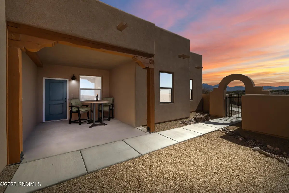 4285 Nambe Court, Las Cruces, NM 88011 - #1