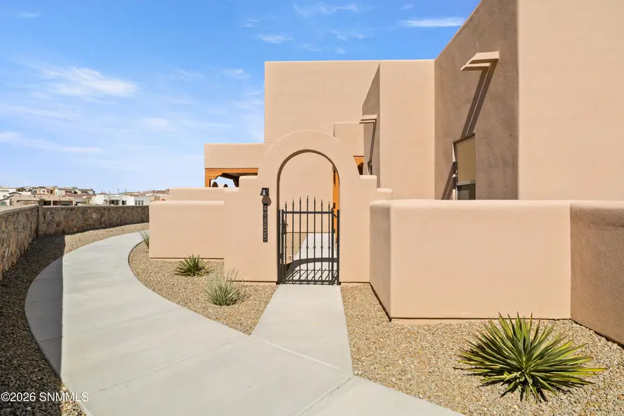4285 Nambe Court, Las Cruces, NM 88011 - #3