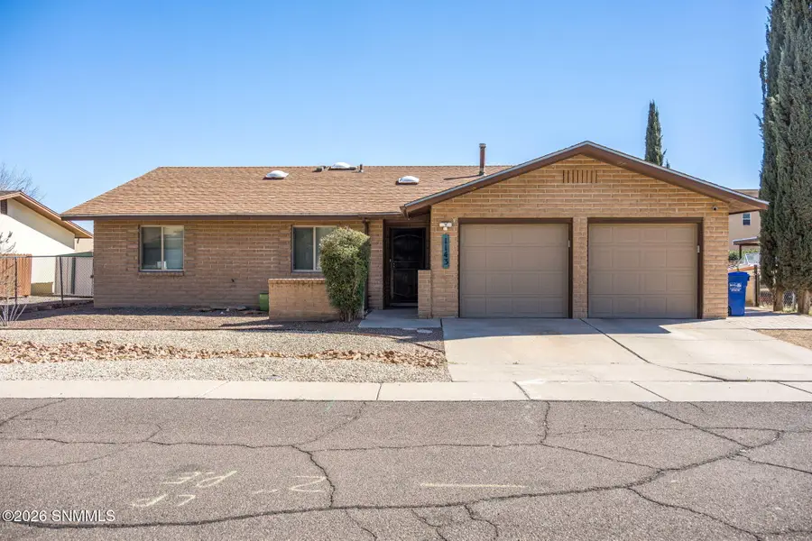 1143 Berkshire Court, Las Cruces, NM 88005 - #2