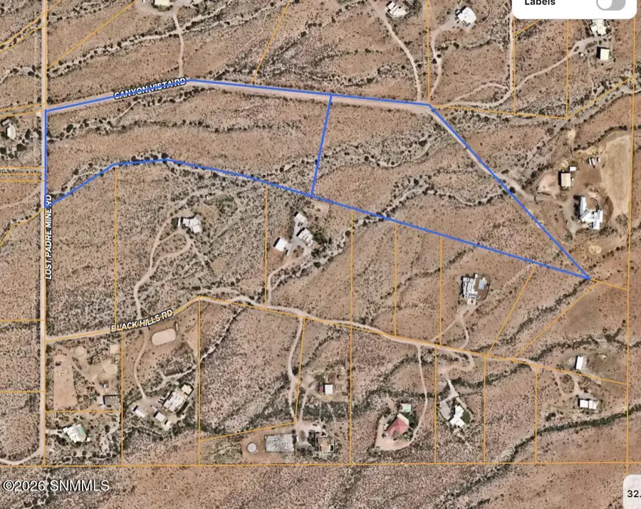 11000 Canyon Vista Road, Las Cruces, NM 88011 - #3