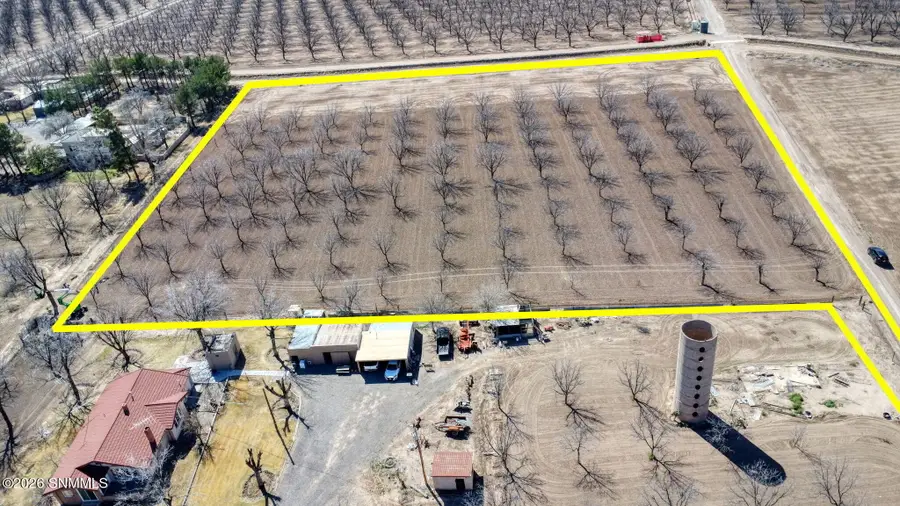 1560 Calle De El Paso, Las Cruces, NM 88005 - #3