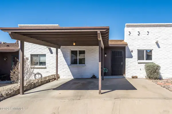 1605 S Telshor Boulevard #O, Las Cruces, NM 88011