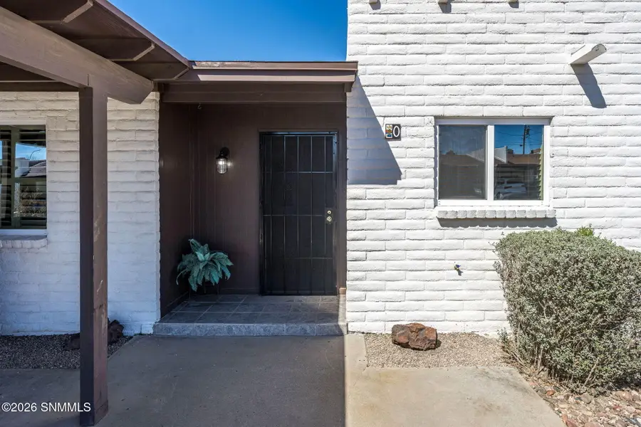 1605 S Telshor Boulevard #O, Las Cruces, NM 88011 - #3