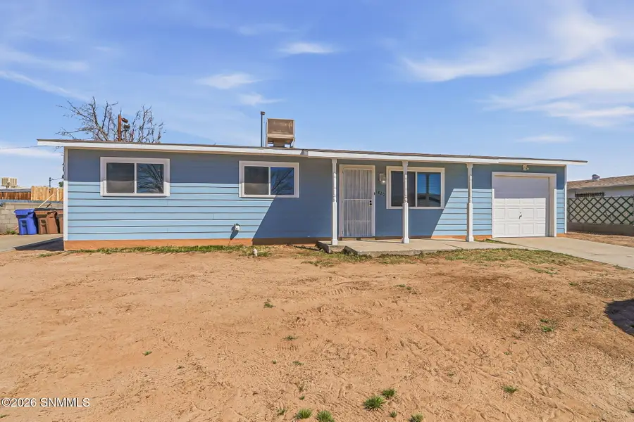 1820 Debra Street, Las Cruces, NM 88001 - #3