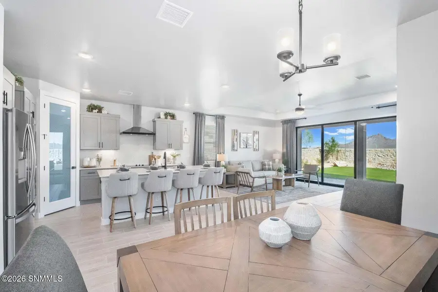 1040 San Cristobal Drive, Las Cruces, NM 88012 - #3