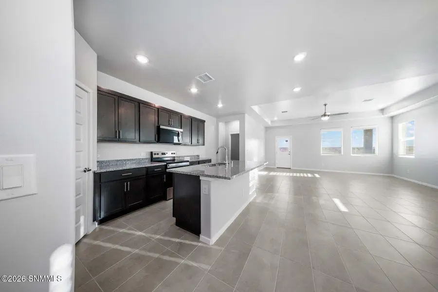 1048 San Cristobal Drive, Las Cruces, NM 88012 - #3