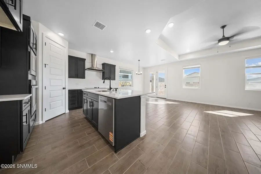 1064 San Cristobal Drive, Las Cruces, NM 88012 - #2